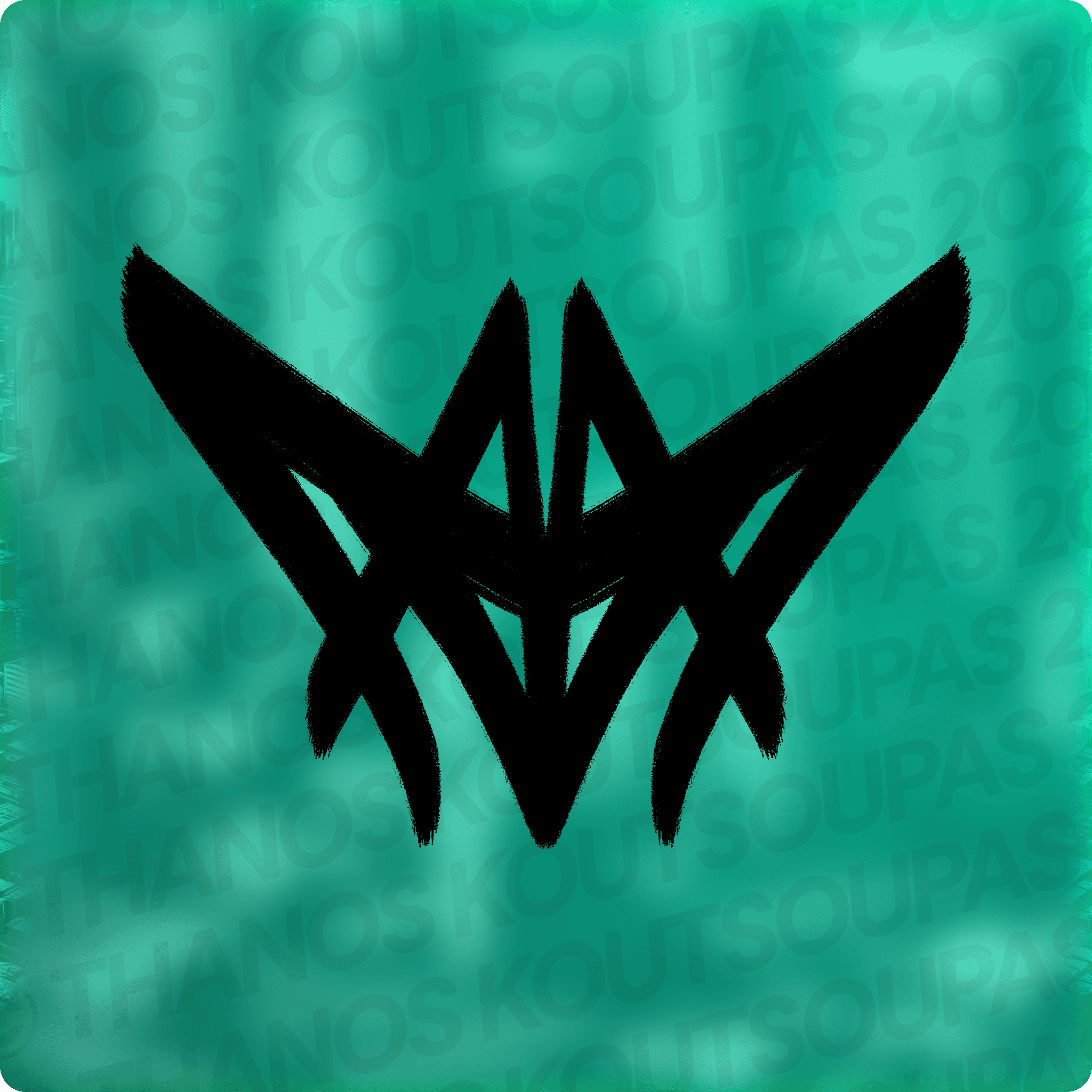 After Midnight logo
