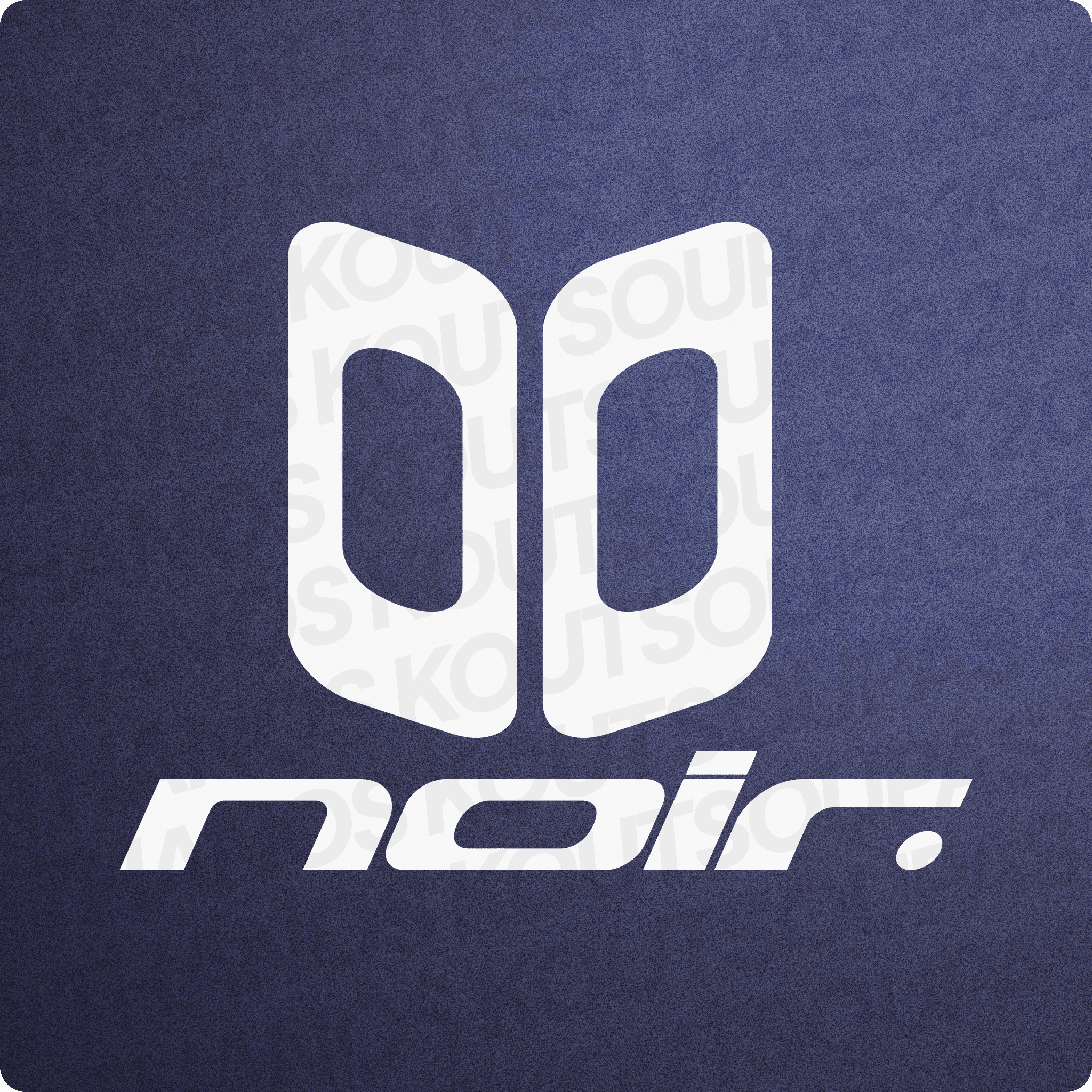 Noir logo